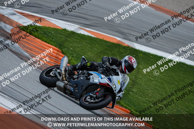 march 2018;motorbikes;no limits;peter wileman photography;portugal;trackday digital images;valencia